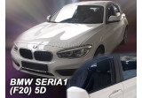 Paravanturi auto Bmw seria 1 (F20), Dupa 2011 Set fata &ndash; 2 buc. by ManiaMall, Heko