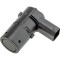 Senzor parcare Fiat Stilo 2002-, Alfa Romeo 147 2001-, 159 2005-, Conector Negru, NTY EPDC-FT-000
