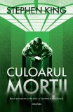 Culoarul mortii | Stephen King