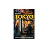Lonely Planet Pocket Tokyo