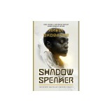 Shadow Speaker: The Desert Magician's Duology: Book One