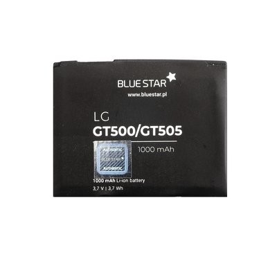 Acumulator LG GT500 (1000 mAh) Blue Star foto