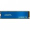 Solid State Drive (SSD) Adata Legend 710, NVMe M.2 2280, 256GB, PCIe ALEG-710-256GCS