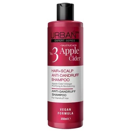 SAMPON ANTIMATREATA CIDRU MERE NR3 350ML