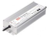 Alimentator LED 320W 42V 3,8-7,65A 90-305VAC HLG-320H-42A