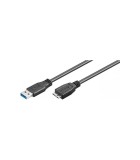 Cablu USB 3.0 la micro USB 1.8m Goobay