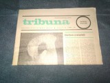 REVISTA TRIBUNA 25 NOIEMBRIE 1971