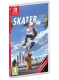 Skater XL NSW