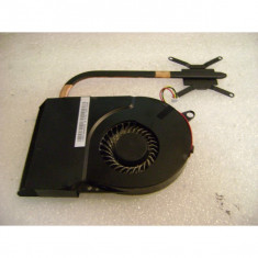 Cooler - ventilator , heatsink - radiator laptop Packard Bell EasyNote LE11BZ EG70? ? foto