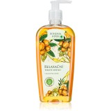 Bohemia Gifts &amp; Cosmetics Bohemia Herbs Argan Oil săpun lichid 300 ml