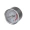 Manometru de aer 12 bari cu filet 1/8
