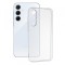 Husa pentru Samsung Galaxy A55 5G A556, Techsuit, Clear, Transparenta