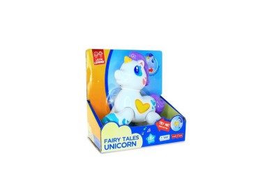 Jucarie interactiva - Unicorn magic PlayLearn Toys foto