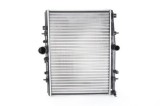 Radiator, racire motor PEUGEOT 607 (9D, 9U) (2000 - Prezent) THERMOTEC D7C004TT