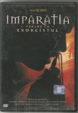 A(02) dvd-FILM -IMPARATIA prolog la EXOCISTUL, Romana