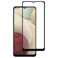 Folie Sticla Samsung Galaxy A10 111D Neagra