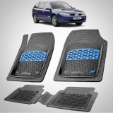 Cumpara ieftin Covorase Renault Laguna II 2 Estate (Grandtour) Compatibile 2005-2007 | Blue