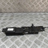 Zăvor de siguranță haion AUDI A6 Avant 4G5, C7, 4GD 2014 OEM: 4F9827383H | 22295209