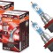 Pachet 2 Bec halogen H8 12V Osram Night Breaker Laser NextGen + 150%