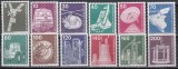 Germania 1975 - Industrie și tehnică, Cota 15 Euro, MNH, Nestampilat