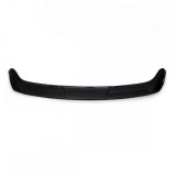 Deflector Capota Opel Vivaro C / Zafira Life 2019-&amp;gt; (Plastic ABS, Negru Lucios)