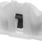 sistem blocare usa Uscator de rufe Bosch WTH85203BY,00623797