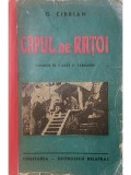 G. Ciprian - Capul de ratoi