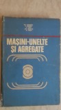 Gh. Boangiu, s.a. - Masini - unelte si agregate