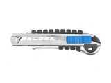Cuțit universal pentru carton și țesături, 18mm
