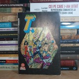 Cumpara ieftin LES JEUNES TITANS * NR. 16 / 1986 ( BD ) *