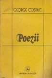 Poezii - George Cosbuc