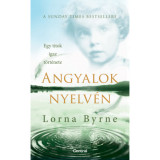 Angyalok nyelv&eacute;n - zsebk&ouml;nyv - Lorna Byrne