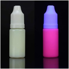 Cerneala UV Magenta invizibila pentru imprimante inkjet marca Epson - 10 ml