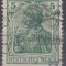 Germania - Deutsches Reich - 1902, stampilat (G1)
