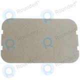 Placa Brandt Mica pentru cuptor cu microunde 11x18.3cm