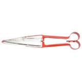 Foarfeca pentru tuns oi din otel Breckner Germany