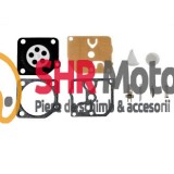 Kit reparatie carburator drujba Husqvarna 40 / 51 / 55 / 240 / 245 Zama Calitatea I