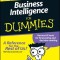 Business Intelligence for Dummies