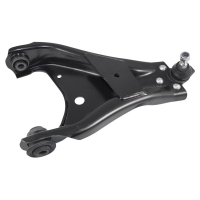 Brat suspensie roata Dacia Duster SRLine parte montare : Punte fata, Dreapta, Jos, spre exterior foto