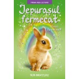 Iepurașul fermecat. Visuri de vacanță