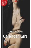 Calendar Girl vol.1 - Audrey Carlan, 2016