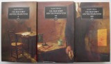 Cel mai iubit dintre pamanteni (3 volume) - Marin Preda - Roman