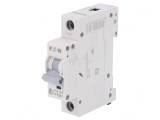 &Icirc;ntrerupător de supracurent 20A 230/400V 1P 6kA