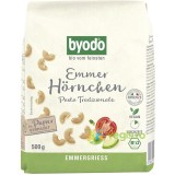 Paste Melci din Grau Emmer Ecologice/Bio 500g