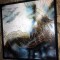 Tablouri Pictate Manual Tablou Abstract Pictat Manual Pictura Abstracta filigran