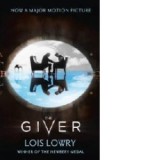 The Giver - Lois Lowry