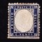 TSV$ - 1862 MICHEL 10 - 13 &euro; ITALIA MH/*