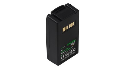Baterie scanner coduri de bare PATONA Premium Datalogic Skorpio X3 BT-0015 BT-0016 foto