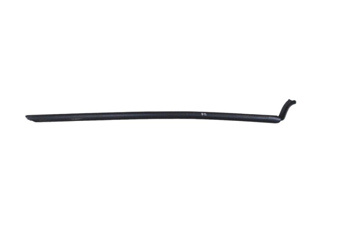 Chedar geam ușă dreapta față BMW i3 I01 2016 20689209