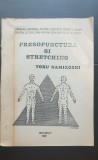 Presopunctura și Stretching - Toru Namikoshi (Recuperare Medicala, 1989)
